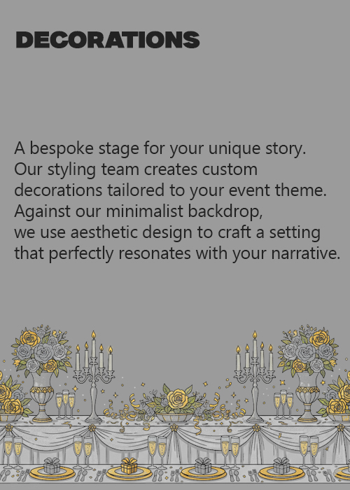 Outdoor garden wedding venue JB | Lokasi majlis perkahwinan tema taman Johor Bahru - Casa Story08